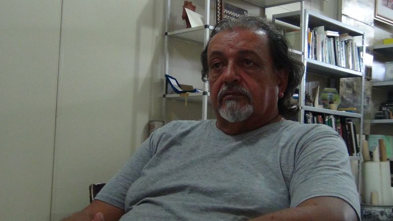 Renato Dantas - Empresário